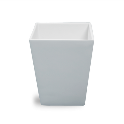 Bathroom Square Waste Basket