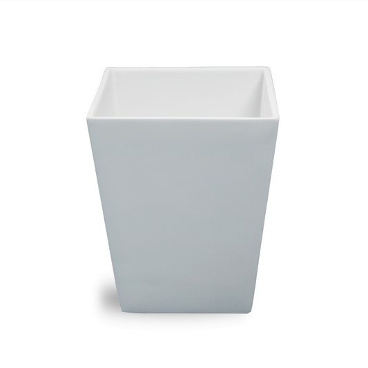 Bathroom Square Waste Basket