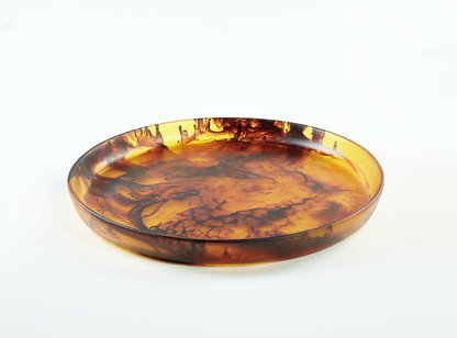 Signature Round Platter Large