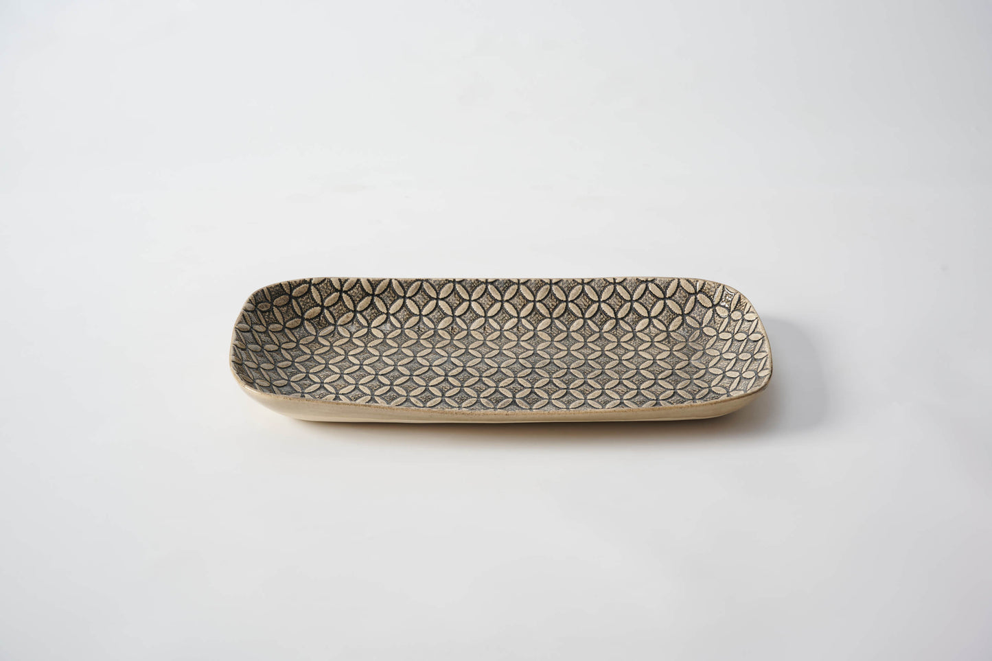 Rectangular Platter Medium