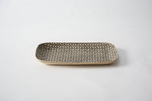 Rectangular Platter Medium