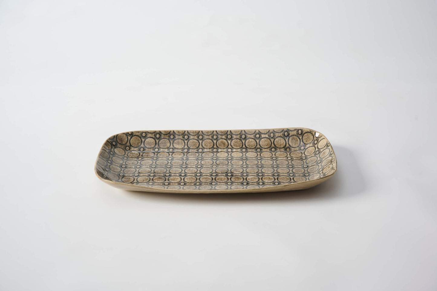 Rectangular Platter Medium