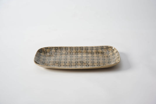 Rectangular Platter Medium