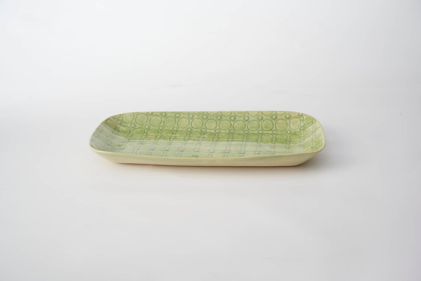 Rectangular Platter Medium