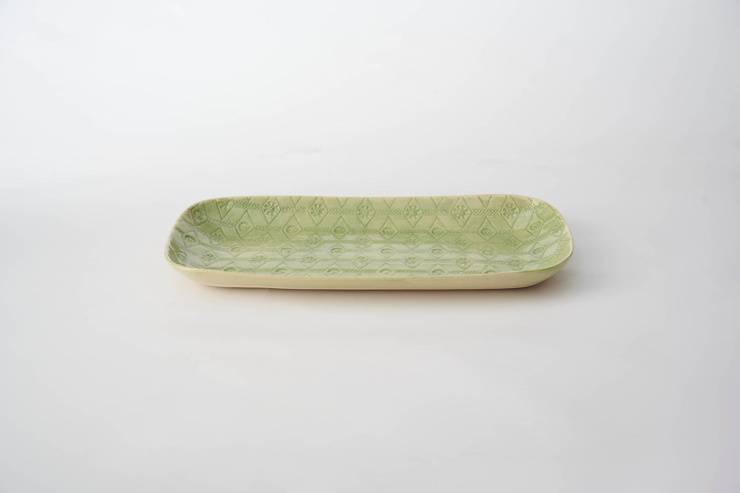 Rectangular Platter Medium