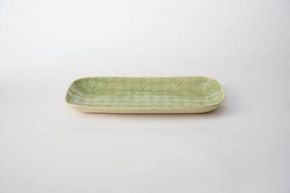 Rectangular Platter Medium