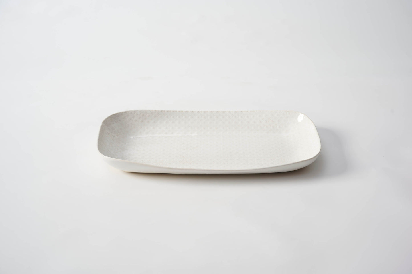 Rectangular Platter Medium