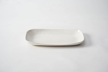 Rectangular Platter Medium