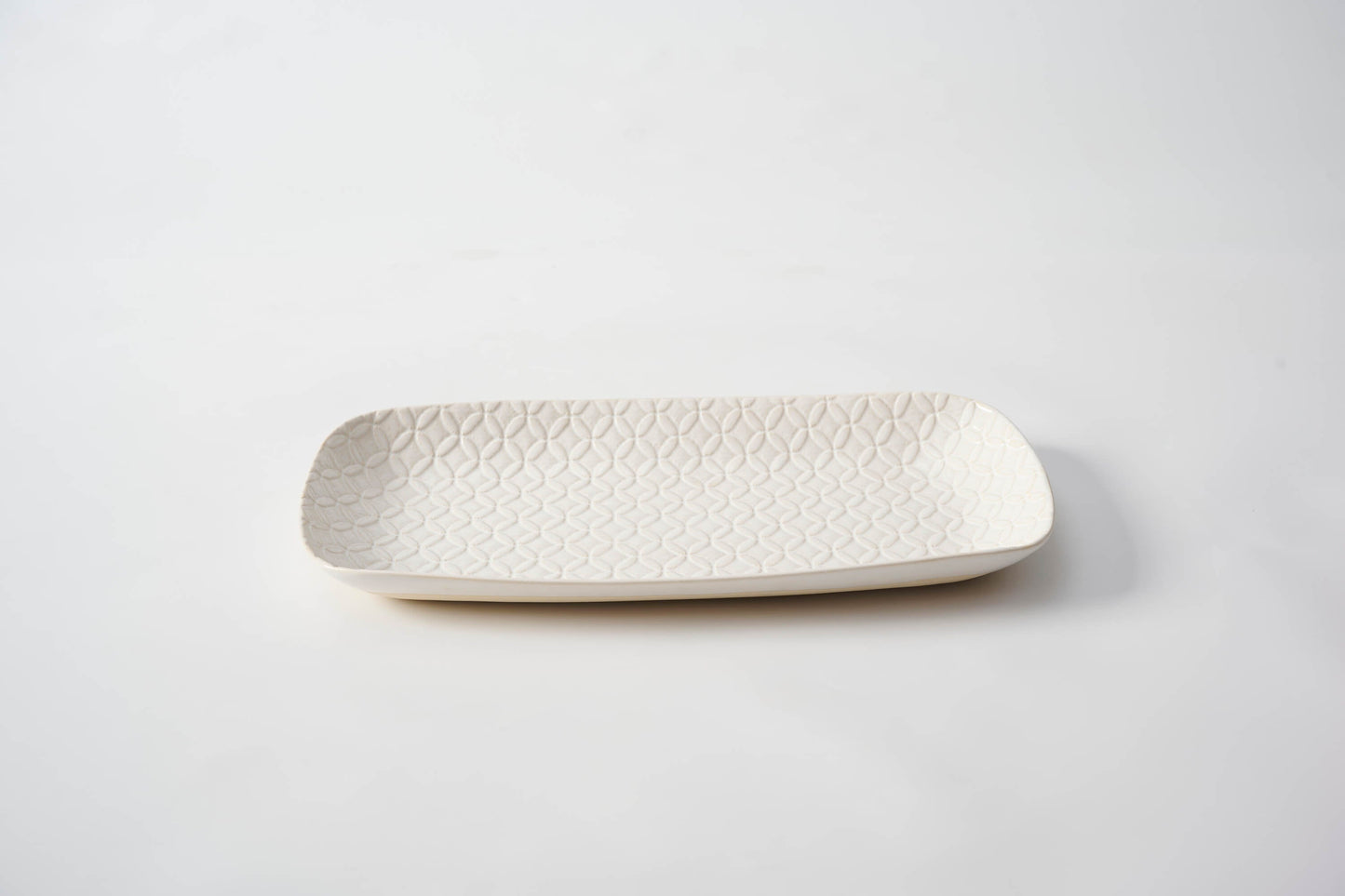 Rectangular Platter Medium