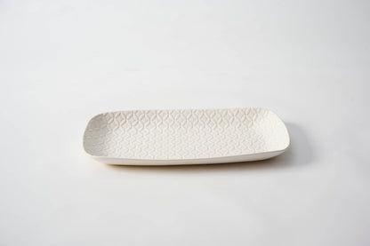 Rectangular Platter Medium