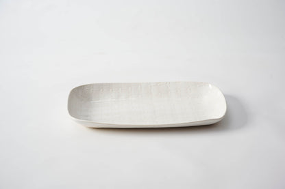 Rectangular Platter Medium