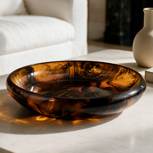 The Vintage Large Bowl