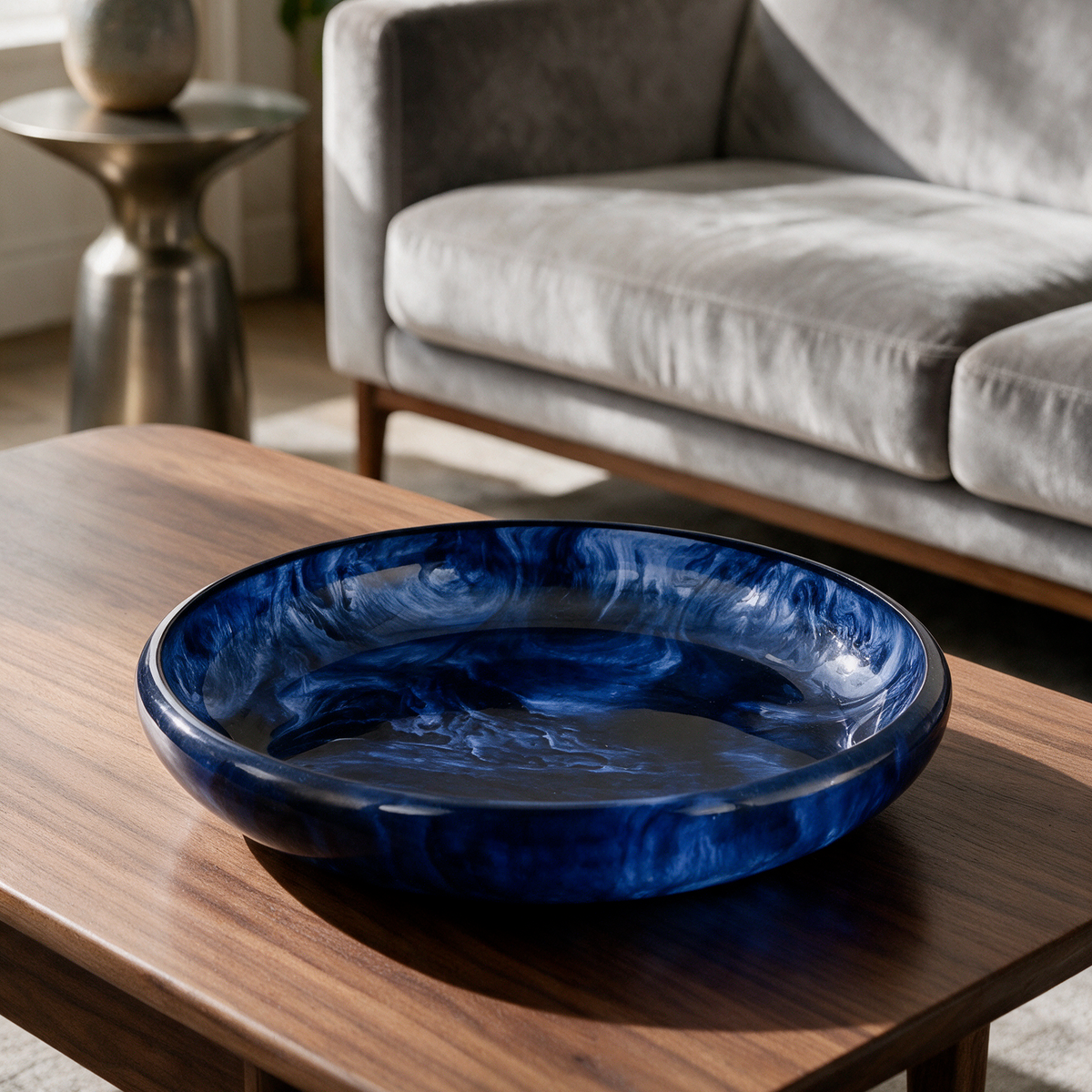 The Vintage Medium Bowl
