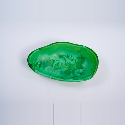 Round Scallop Bowl