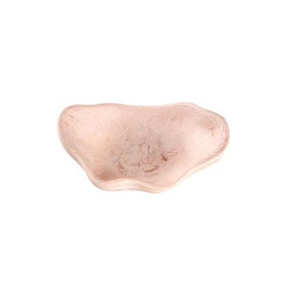 Triangle Scallop Bowl