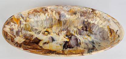 Signature Oval Platter Small