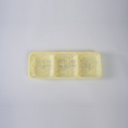 Everyday 3 Part Tray Large