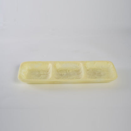 Everyday 3 Part Tray Large