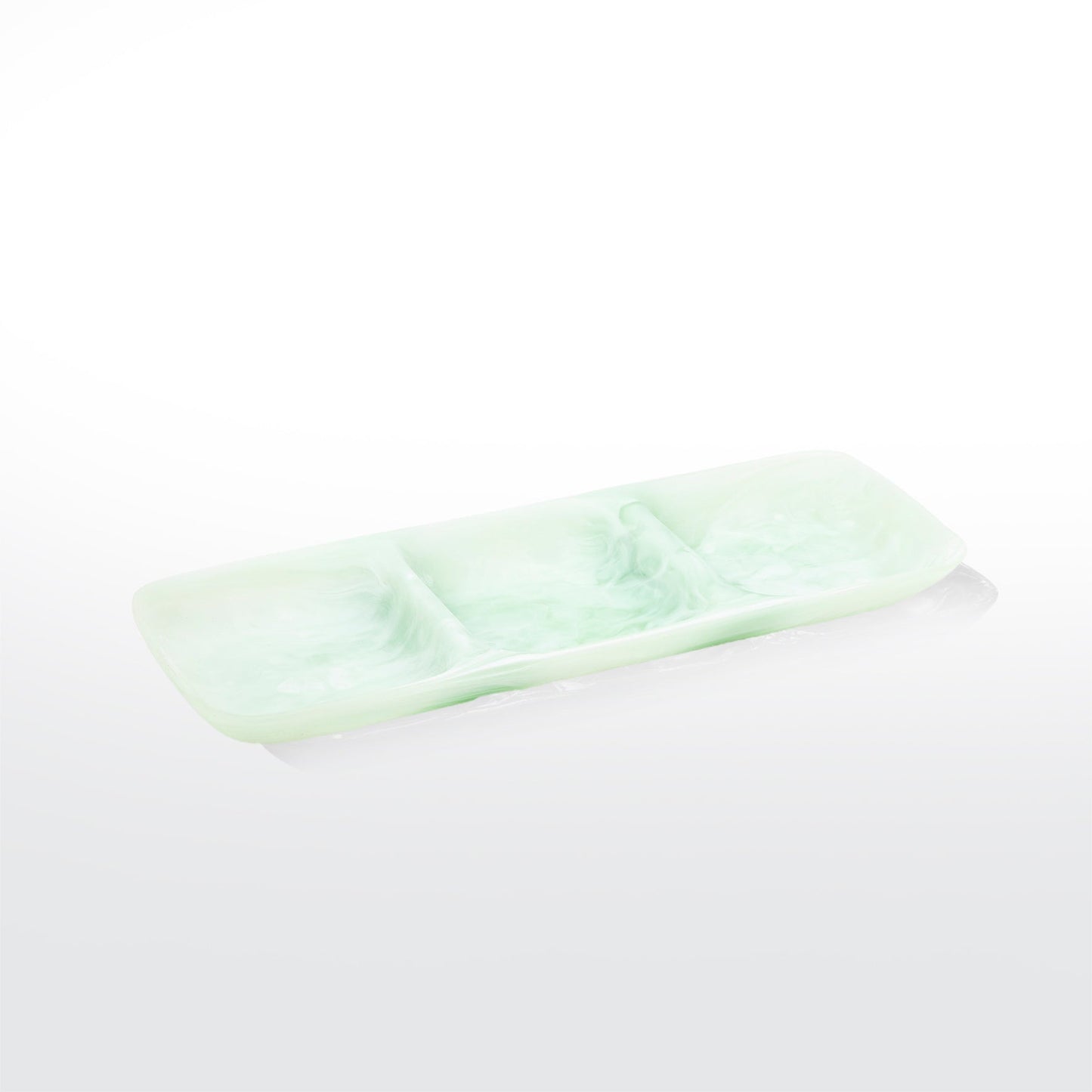 Everyday 3 Part Tray Medium