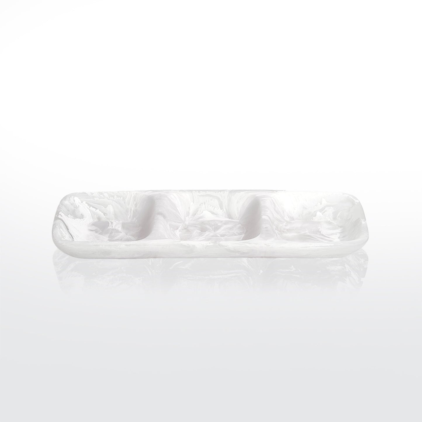 Everyday 3 Part Tray Medium