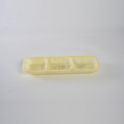 Everyday 3 Part Tray Medium