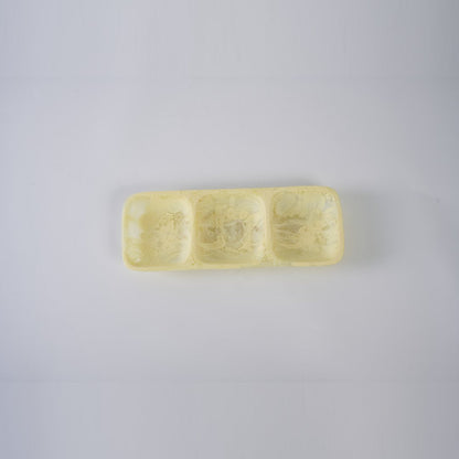 Everyday 3 Part Tray Medium