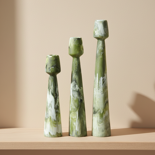 Arila Candelabra Sets- L M S