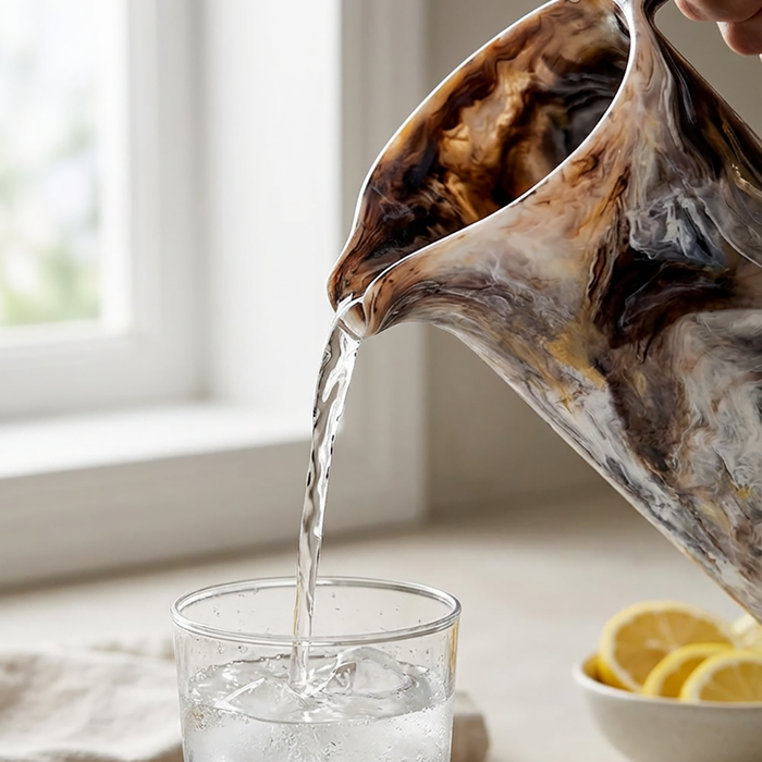 Classical Jug