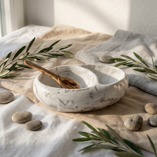 Split Bowl