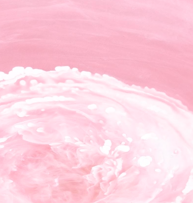Pink Swirl