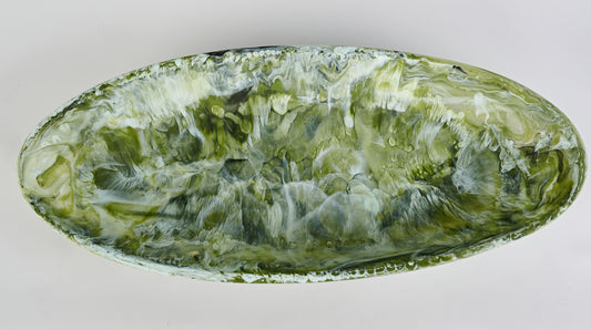 Signature Oval Platter Large