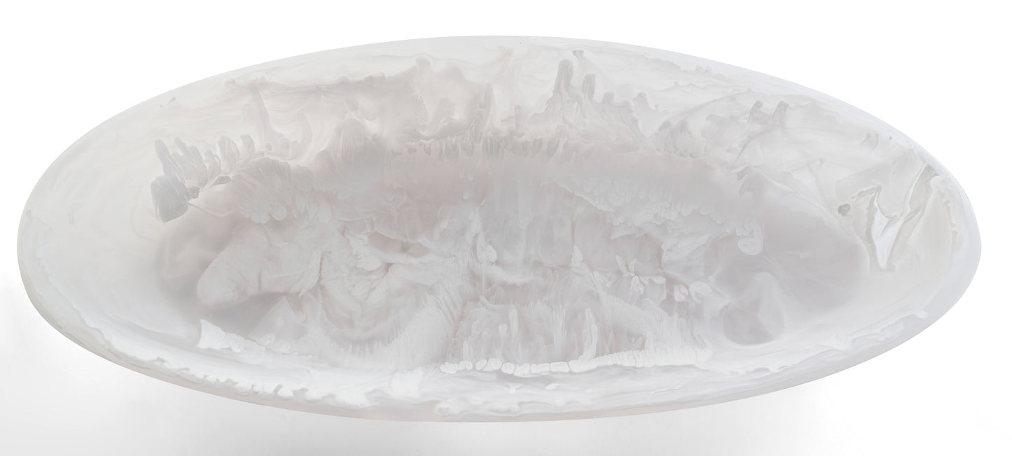 Signature Oval Platter Large