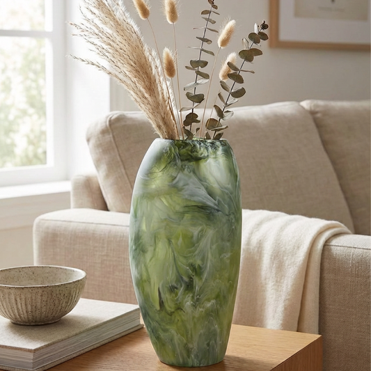Oceania Tall Large Vase